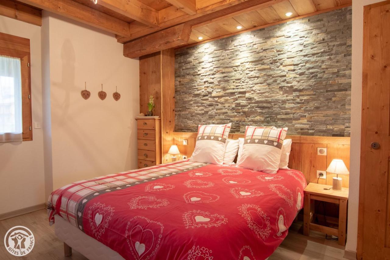 Chambres D'Hotes La Grangelitte Doussard Exterior photo