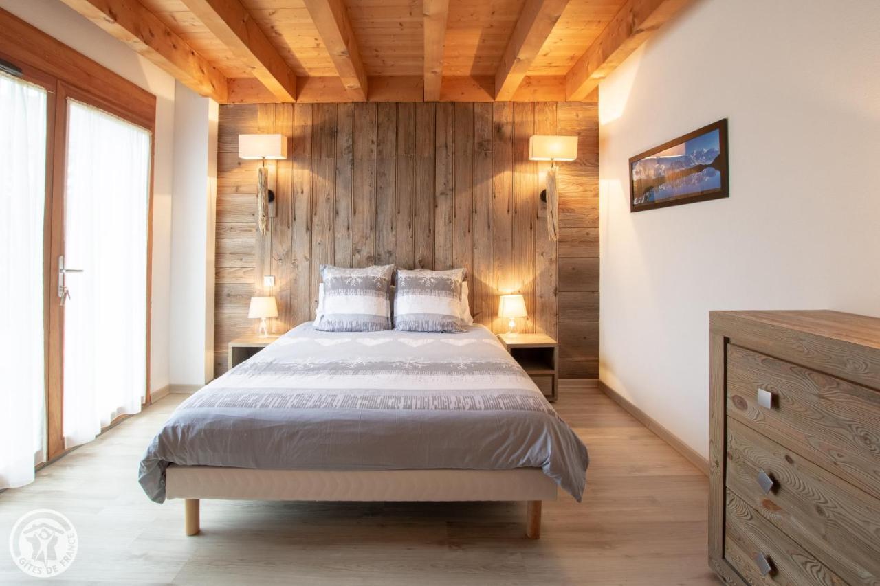 Chambres D'Hotes La Grangelitte Doussard Exterior photo