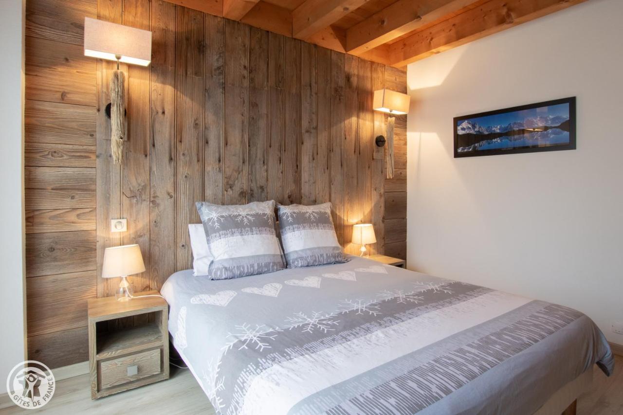 Chambres D'Hotes La Grangelitte Doussard Exterior photo