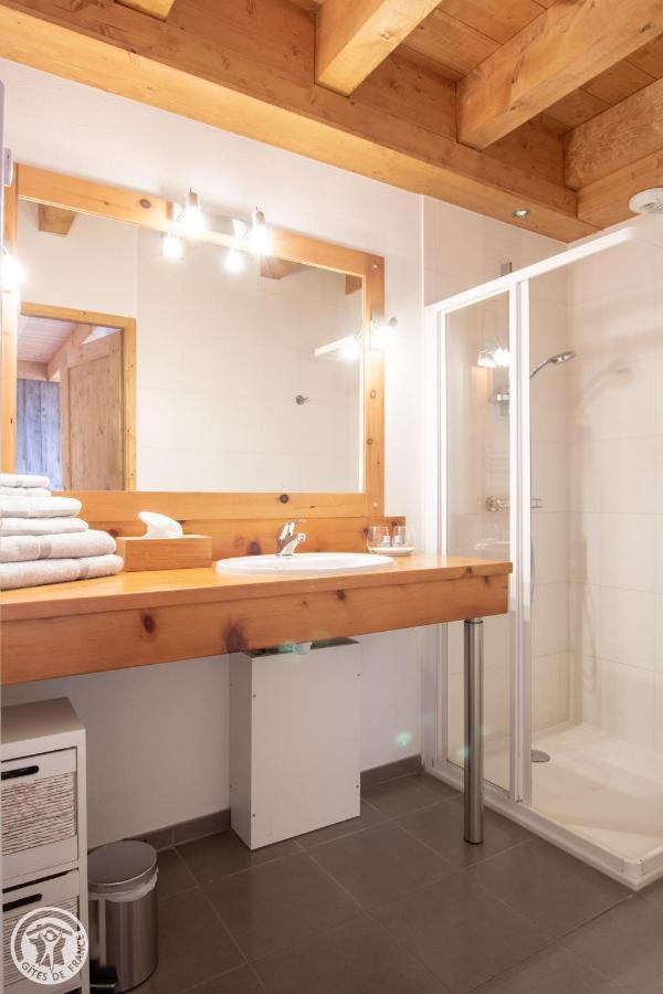 Chambres D'Hotes La Grangelitte Doussard Exterior photo