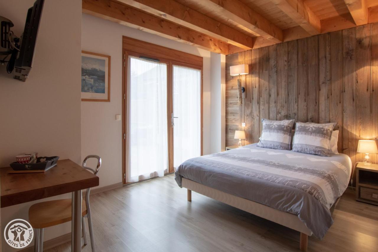 Chambres D'Hotes La Grangelitte Doussard Exterior photo