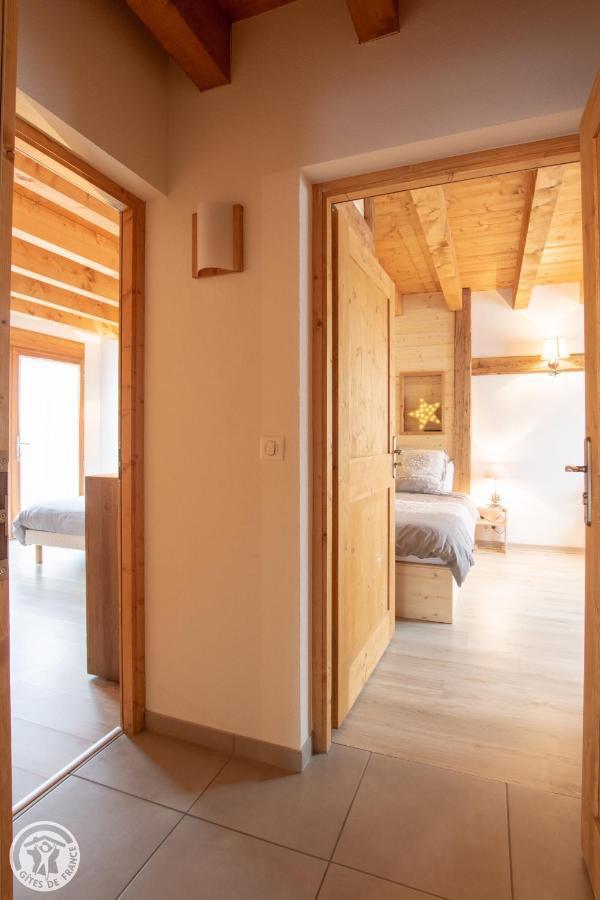 Chambres D'Hotes La Grangelitte Doussard Exterior photo