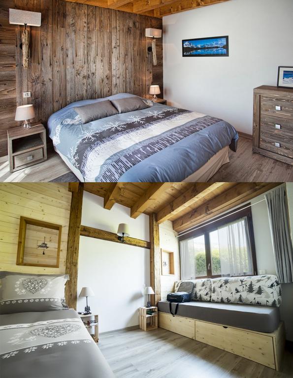Chambres D'Hotes La Grangelitte Doussard Exterior photo